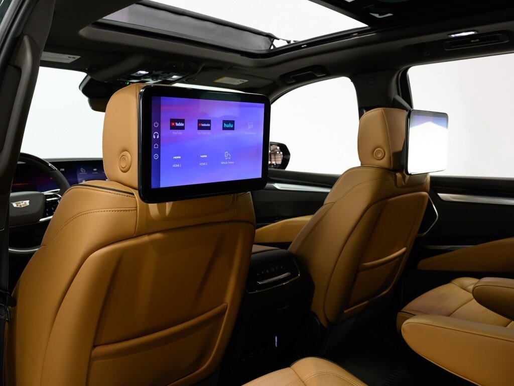 2025 Cadillac Escalade 4WD Premium Luxury Touring Pkg Super Cruise - Photo 70 - Sarasota, FL 34243
