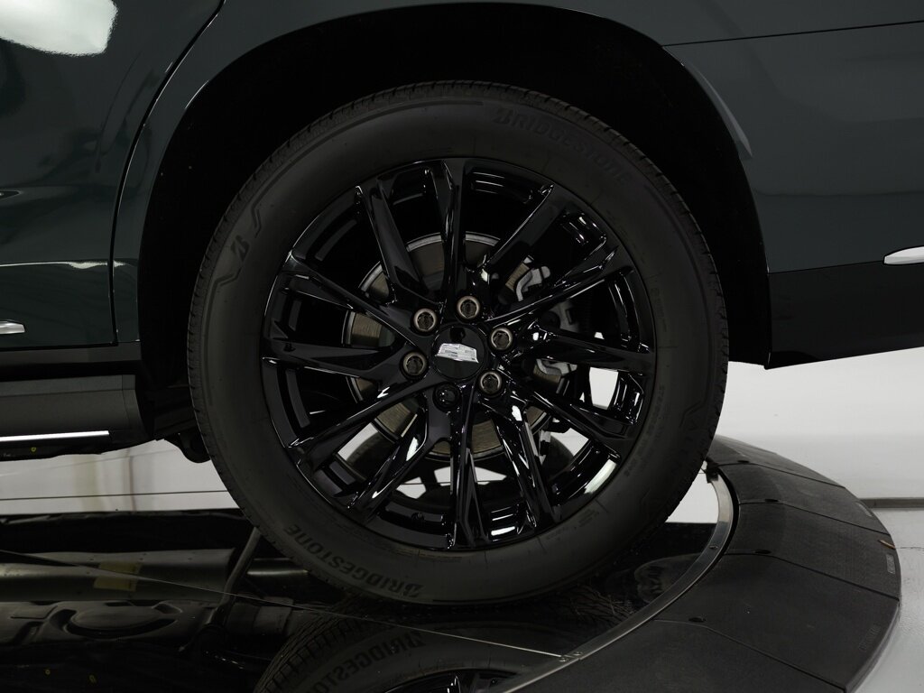 2025 Cadillac Escalade 4WD Premium Luxury Touring Pkg Super Cruise - Photo 39 - Sarasota, FL 34243