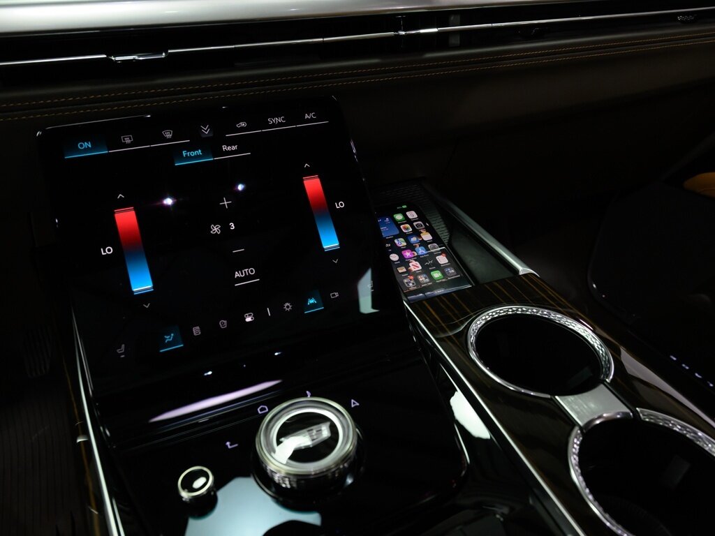 2025 Cadillac Escalade 4WD Premium Luxury Touring Pkg Super Cruise - Photo 66 - Sarasota, FL 34243