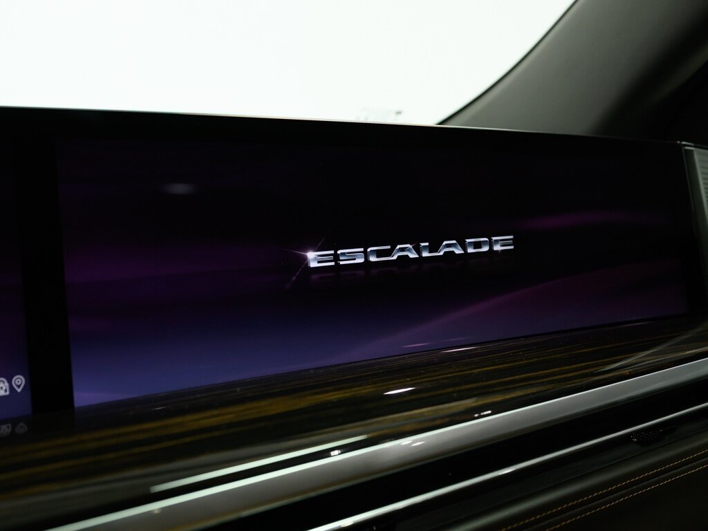 2025 Cadillac Escalade 4WD Premium Luxury Touring Pkg Super Cruise - Photo 67 - Sarasota, FL 34243