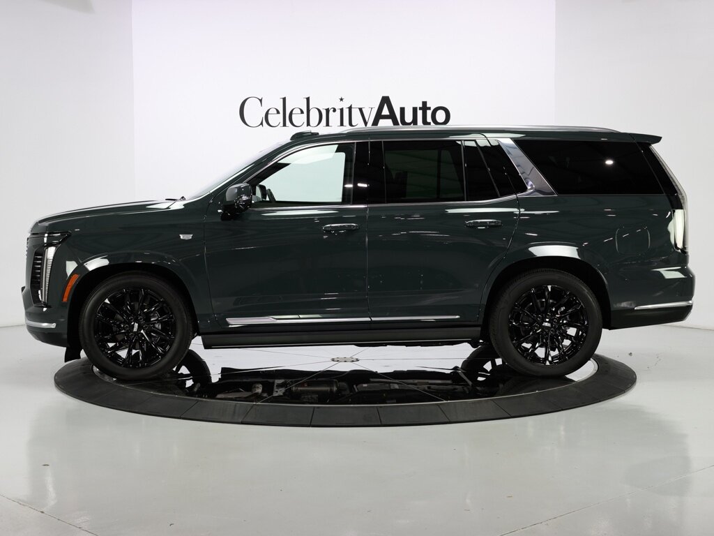 2025 Cadillac Escalade 4WD Premium Luxury Touring Pkg Super Cruise - Photo 4 - Sarasota, FL 34243