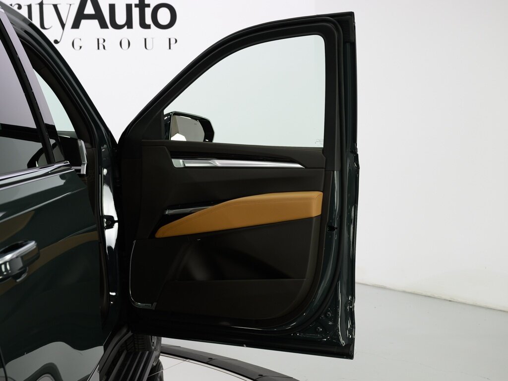 2025 Cadillac Escalade 4WD Premium Luxury Touring Pkg Super Cruise - Photo 41 - Sarasota, FL 34243