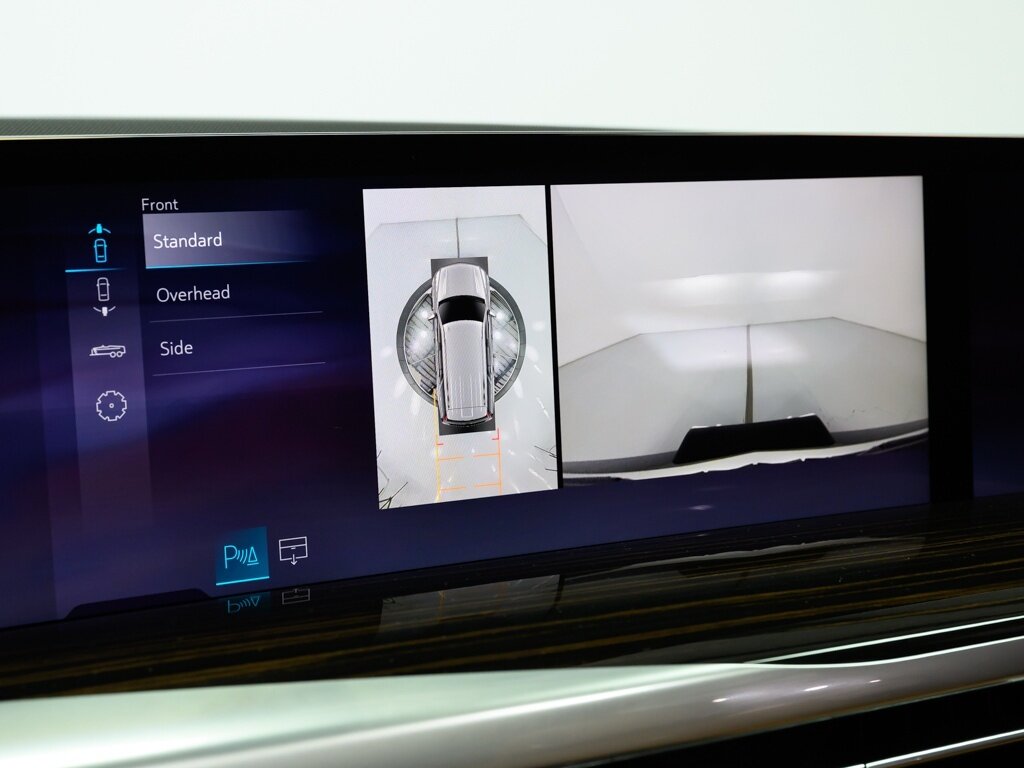 2025 Cadillac Escalade 4WD Premium Luxury Touring Pkg Super Cruise - Photo 62 - Sarasota, FL 34243