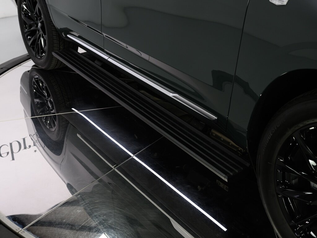 2025 Cadillac Escalade 4WD Premium Luxury Touring Pkg Super Cruise - Photo 34 - Sarasota, FL 34243