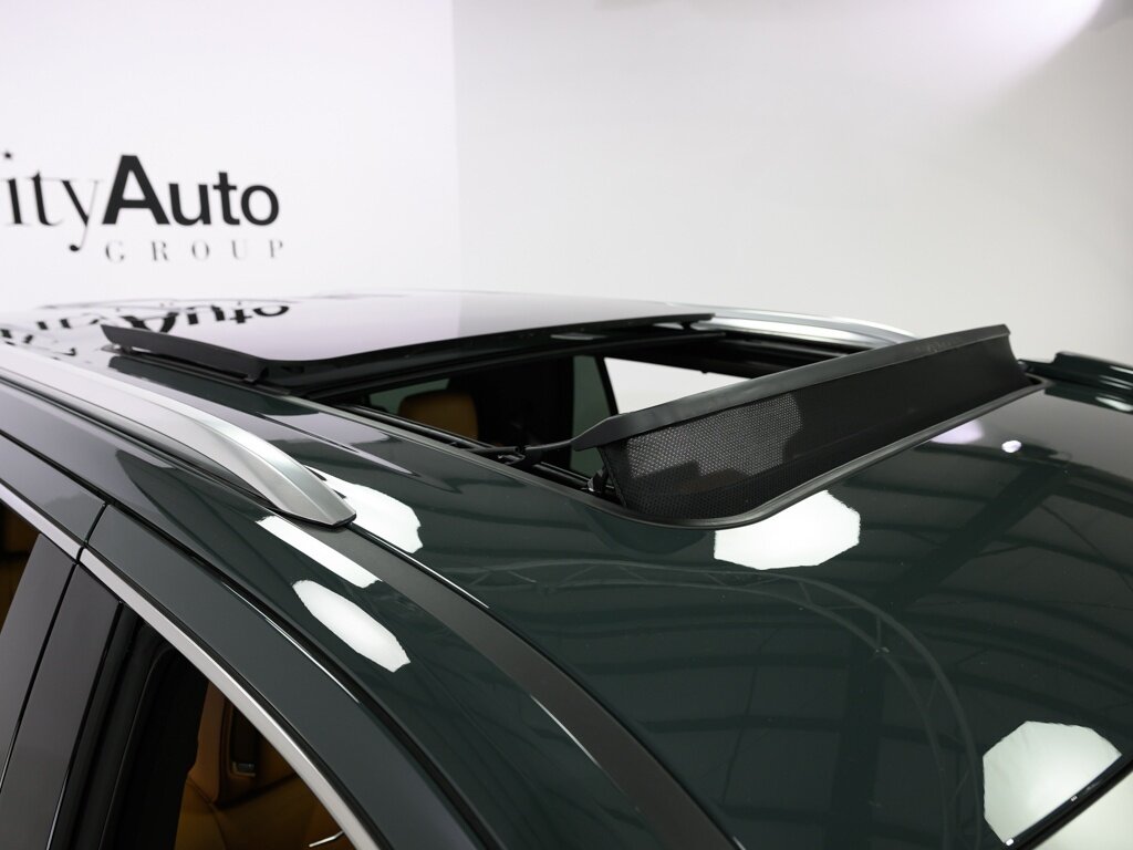 2025 Cadillac Escalade 4WD Premium Luxury Touring Pkg Super Cruise - Photo 32 - Sarasota, FL 34243