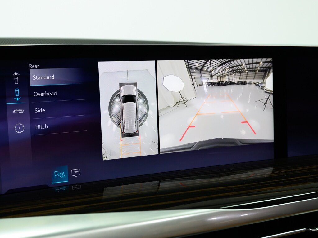 2025 Cadillac Escalade 4WD Premium Luxury Touring Pkg Super Cruise - Photo 60 - Sarasota, FL 34243