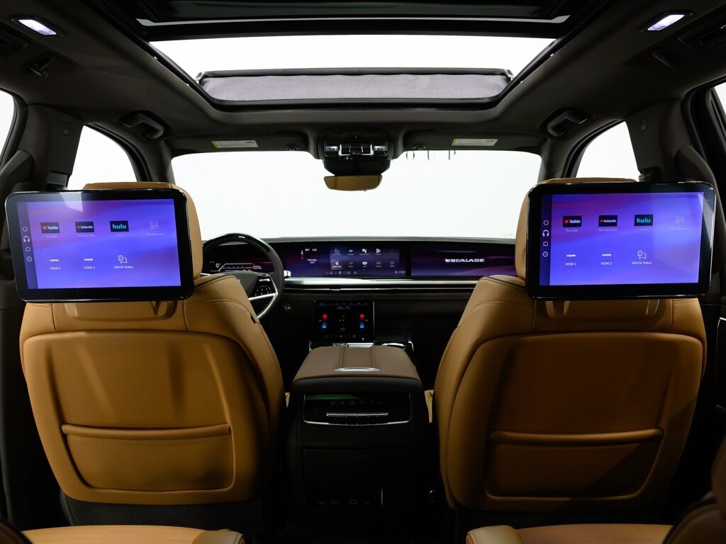 2025 Cadillac Escalade 4WD Premium Luxury Touring Pkg Super Cruise - Photo 71 - Sarasota, FL 34243