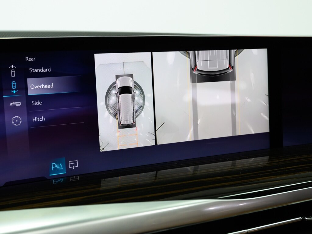 2025 Cadillac Escalade 4WD Premium Luxury Touring Pkg Super Cruise - Photo 61 - Sarasota, FL 34243