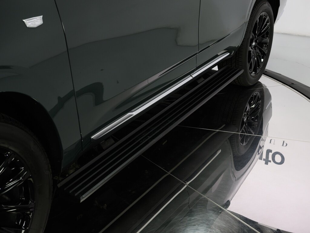 2025 Cadillac Escalade 4WD Premium Luxury Touring Pkg Super Cruise - Photo 35 - Sarasota, FL 34243