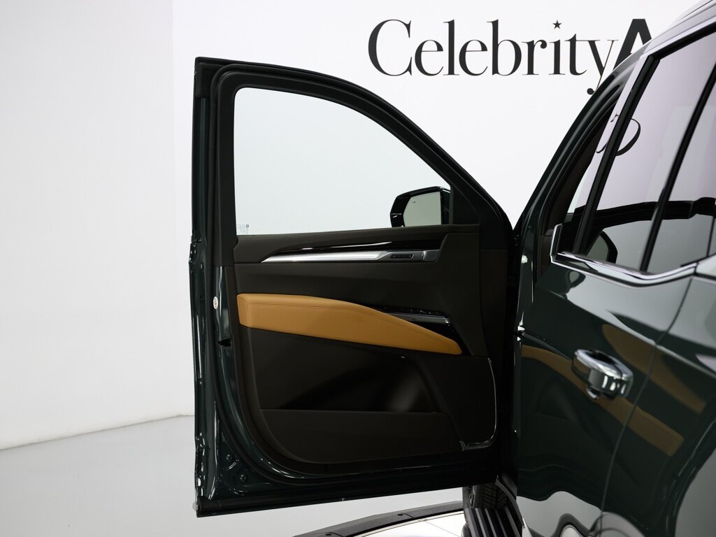 2025 Cadillac Escalade 4WD Premium Luxury Touring Pkg Super Cruise - Photo 40 - Sarasota, FL 34243