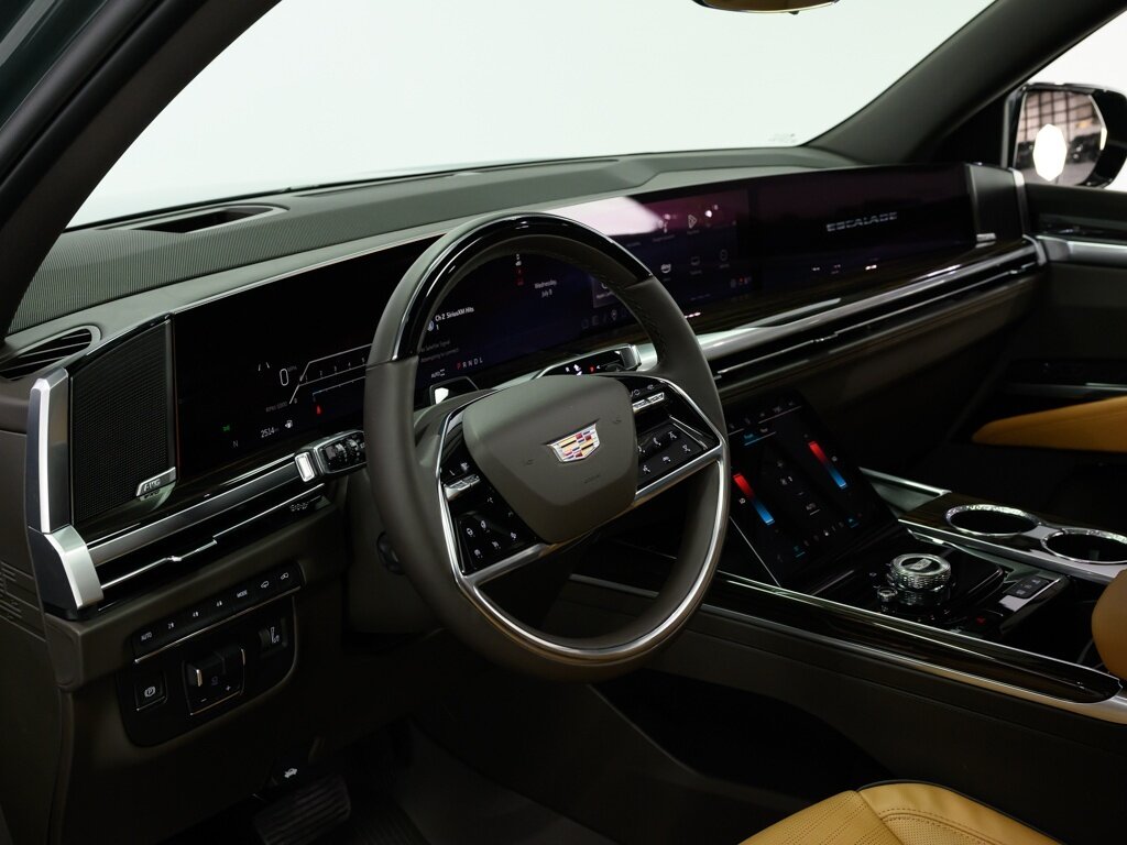 2025 Cadillac Escalade 4WD Premium Luxury Touring Pkg Super Cruise - Photo 52 - Sarasota, FL 34243