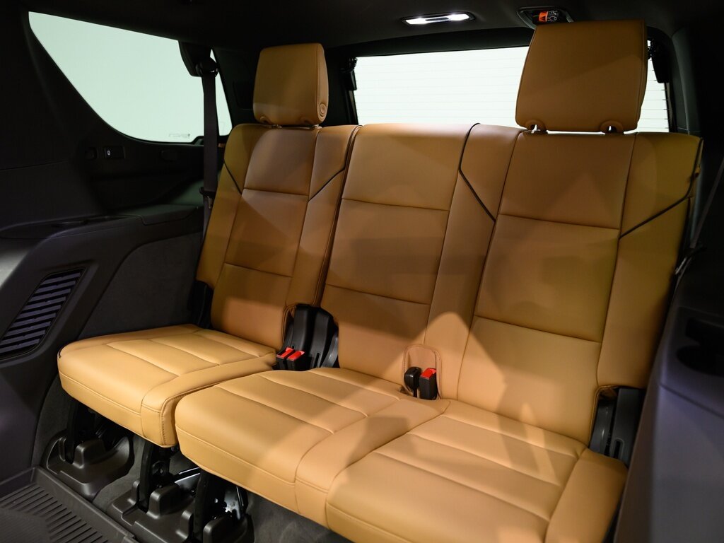 2025 Cadillac Escalade 4WD Premium Luxury Touring Pkg Super Cruise - Photo 51 - Sarasota, FL 34243