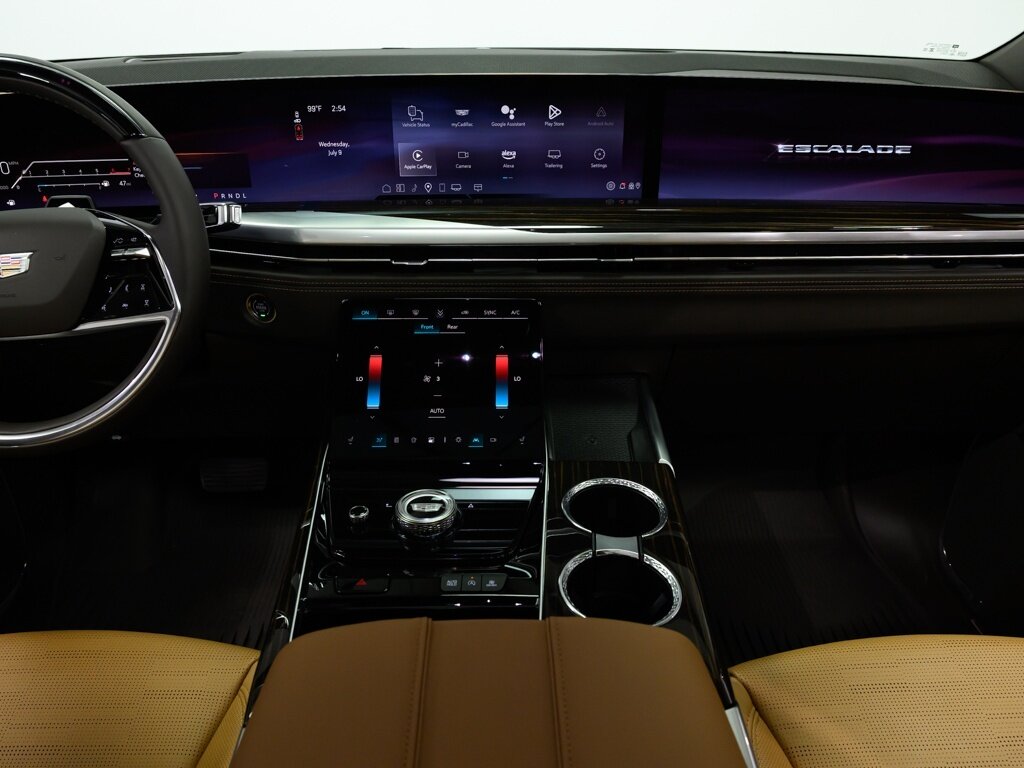 2025 Cadillac Escalade 4WD Premium Luxury Touring Pkg Super Cruise - Photo 56 - Sarasota, FL 34243
