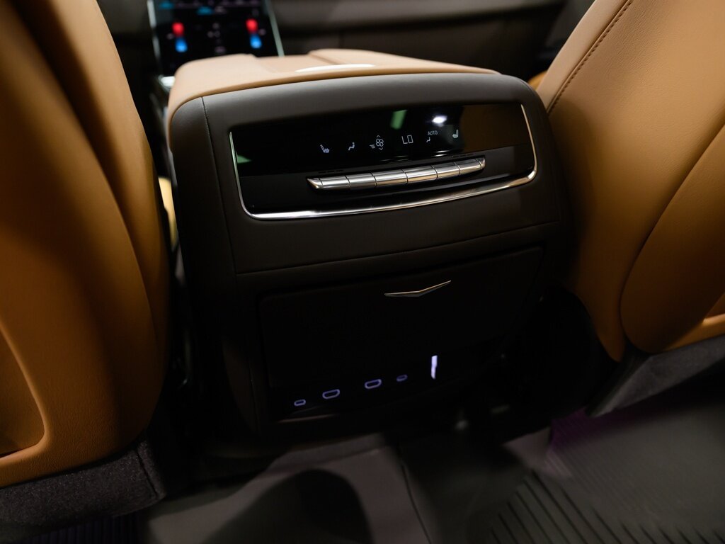 2025 Cadillac Escalade 4WD Premium Luxury Touring Pkg Super Cruise - Photo 73 - Sarasota, FL 34243