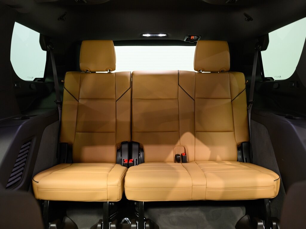2025 Cadillac Escalade 4WD Premium Luxury Touring Pkg Super Cruise - Photo 50 - Sarasota, FL 34243