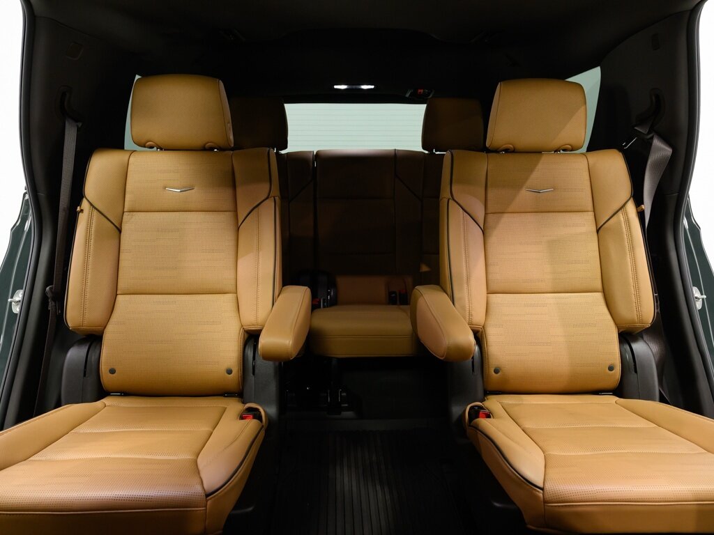 2025 Cadillac Escalade 4WD Premium Luxury Touring Pkg Super Cruise - Photo 47 - Sarasota, FL 34243