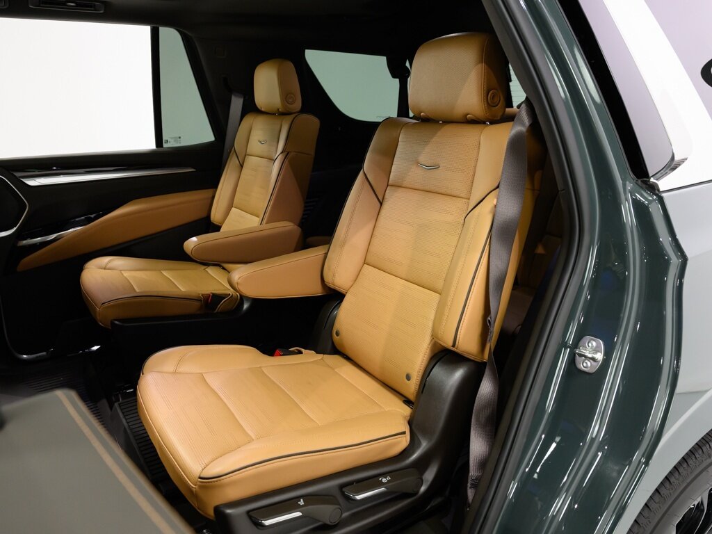 2025 Cadillac Escalade 4WD Premium Luxury Touring Pkg Super Cruise - Photo 48 - Sarasota, FL 34243