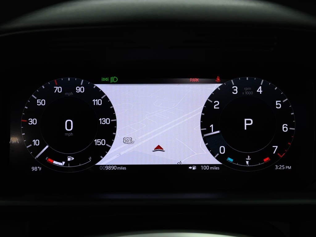 2024 Land Rover Discovery P360 Dynamic SE 3RD Row Pack Comfort Pkg - Photo 53 - Sarasota, FL 34243