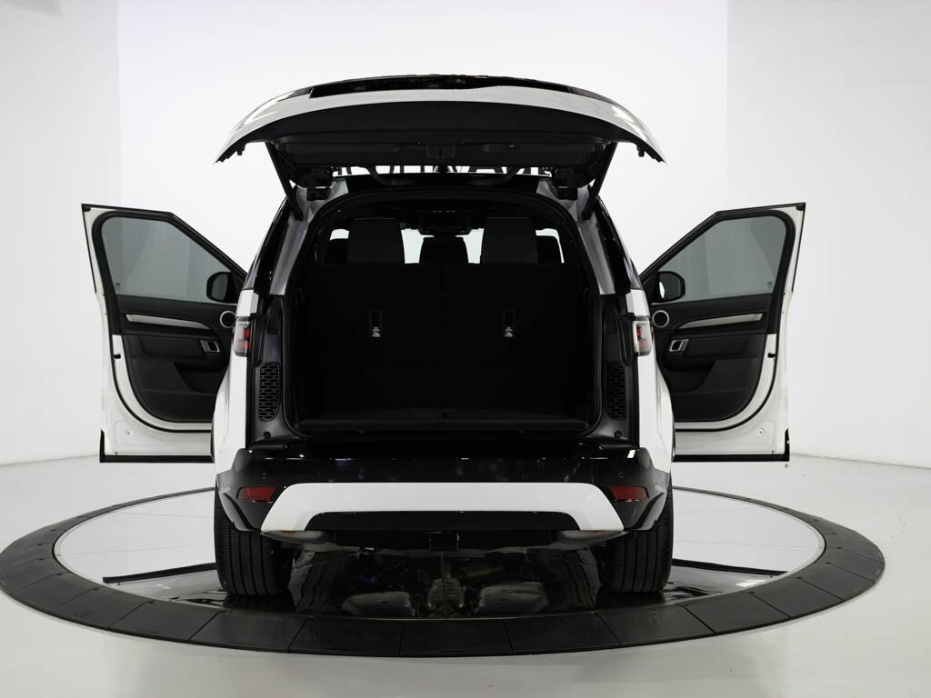 2024 Land Rover Discovery P360 Dynamic SE 3RD Row Pack Comfort Pkg - Photo 66 - Sarasota, FL 34243