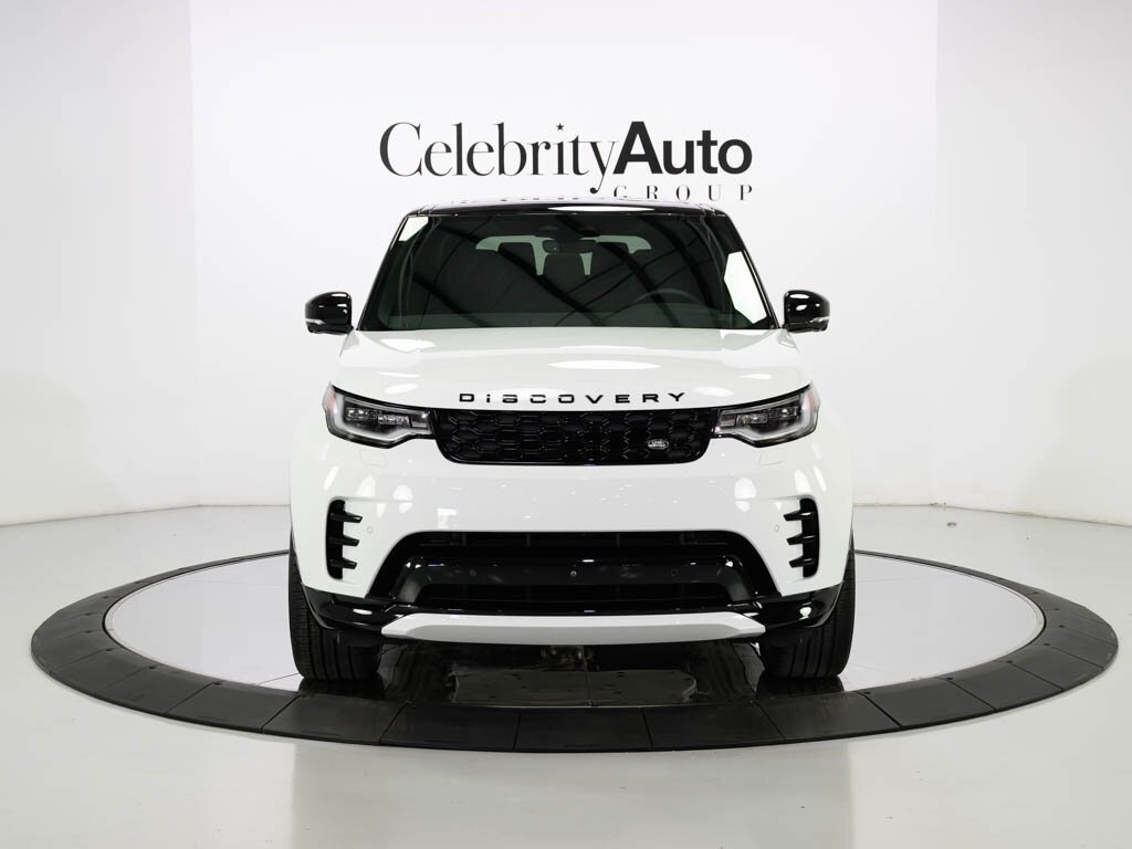 2024 Land Rover Discovery P360 Dynamic SE 3RD Row Pack Comfort Pkg - Photo 11 - Sarasota, FL 34243