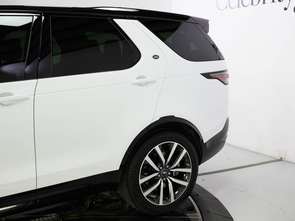 2024 Land Rover Discovery P360 Dynamic SE 3RD Row Pack Comfort Pkg - Photo 29 - Sarasota, FL 34243