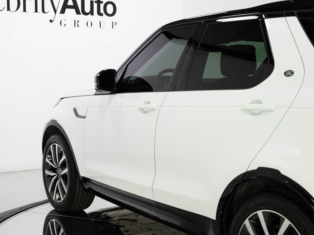 2024 Land Rover Discovery P360 Dynamic SE 3RD Row Pack Comfort Pkg - Photo 27 - Sarasota, FL 34243