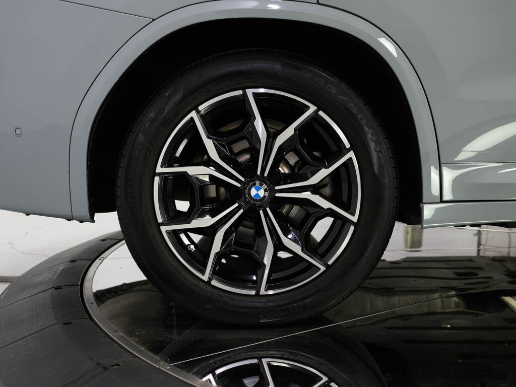 2024 BMW X3 sDrive30i $58K MSRP M Sport Premium Pkg - Photo 35 - Sarasota, FL 34243