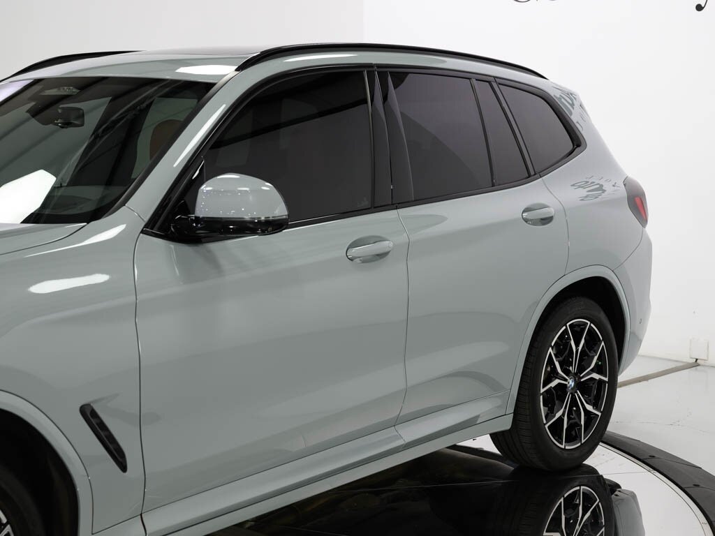 2024 BMW X3 sDrive30i $58K MSRP M Sport Premium Pkg - Photo 16 - Sarasota, FL 34243