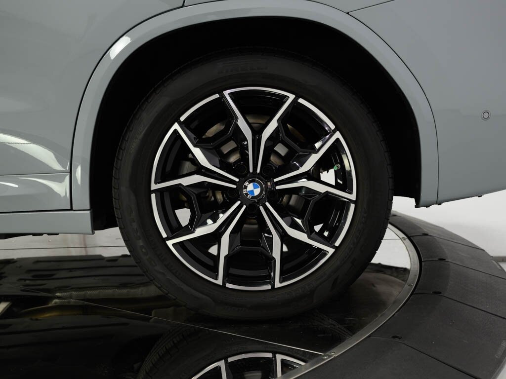2024 BMW X3 sDrive30i $58K MSRP M Sport Premium Pkg - Photo 37 - Sarasota, FL 34243