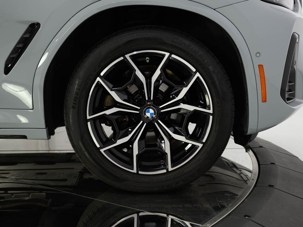 2024 BMW X3 sDrive30i $58K MSRP M Sport Premium Pkg - Photo 34 - Sarasota, FL 34243