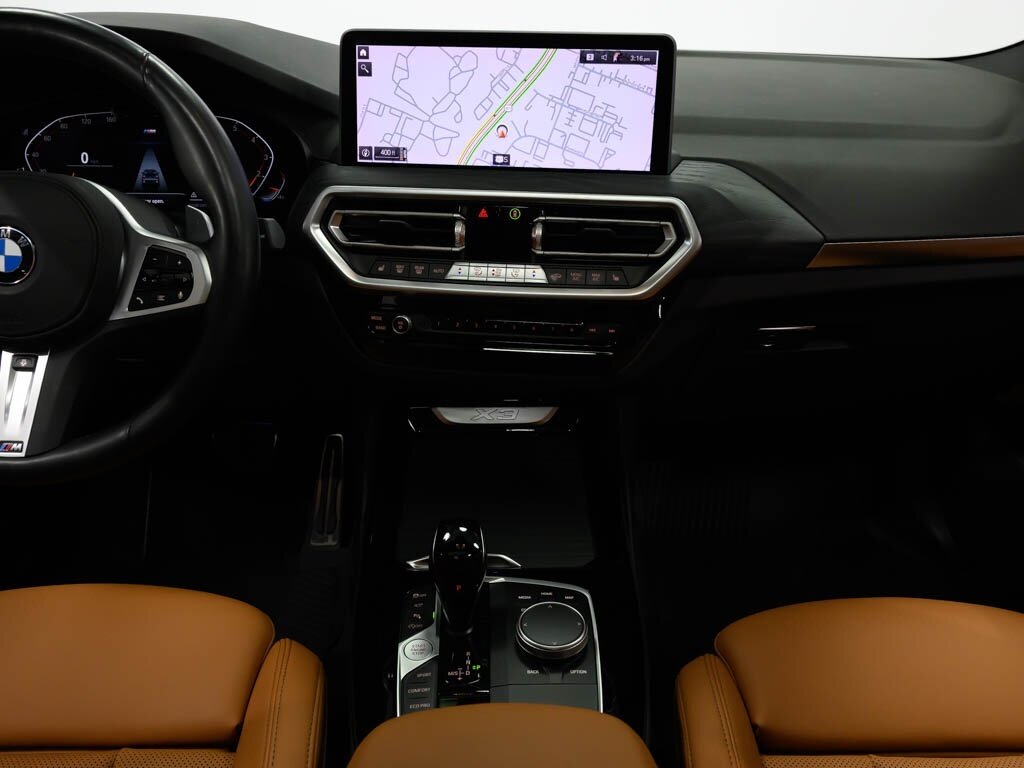 2024 BMW X3 sDrive30i $58K MSRP M Sport Premium Pkg - Photo 51 - Sarasota, FL 34243
