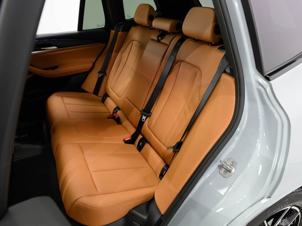 2024 BMW X3 sDrive30i $58K MSRP M Sport Premium Pkg - Photo 46 - Sarasota, FL 34243