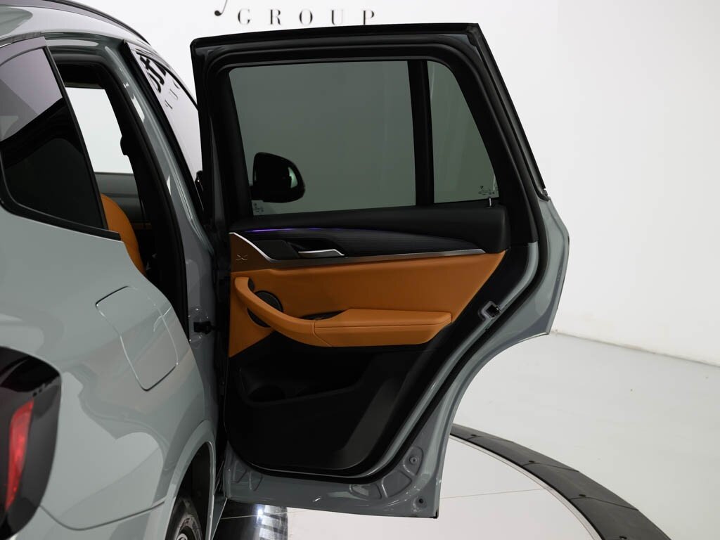 2024 BMW X3 sDrive30i $58K MSRP M Sport Premium Pkg - Photo 41 - Sarasota, FL 34243