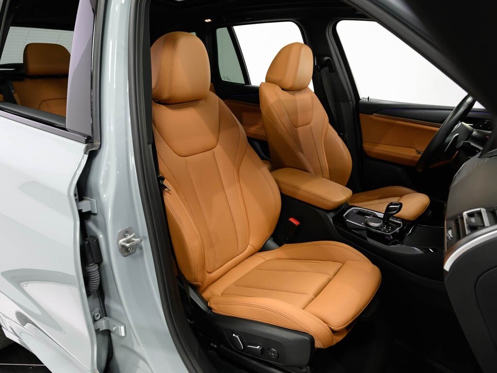 2024 BMW X3 sDrive30i $58K MSRP M Sport Premium Pkg - Photo 43 - Sarasota, FL 34243