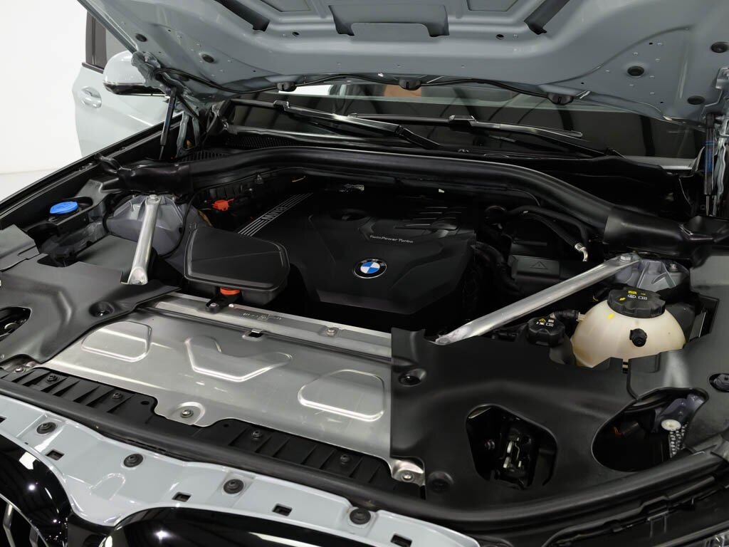 2024 BMW X3 sDrive30i $58K MSRP M Sport Premium Pkg - Photo 64 - Sarasota, FL 34243