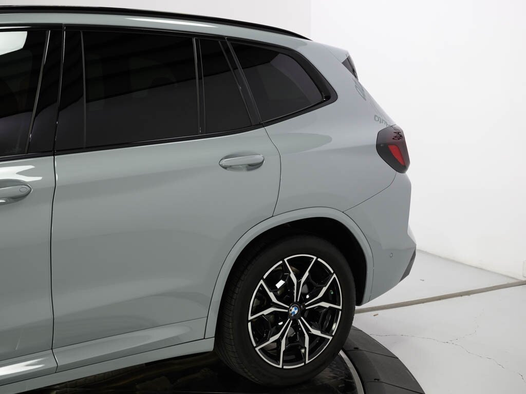 2024 BMW X3 sDrive30i $58K MSRP M Sport Premium Pkg - Photo 29 - Sarasota, FL 34243