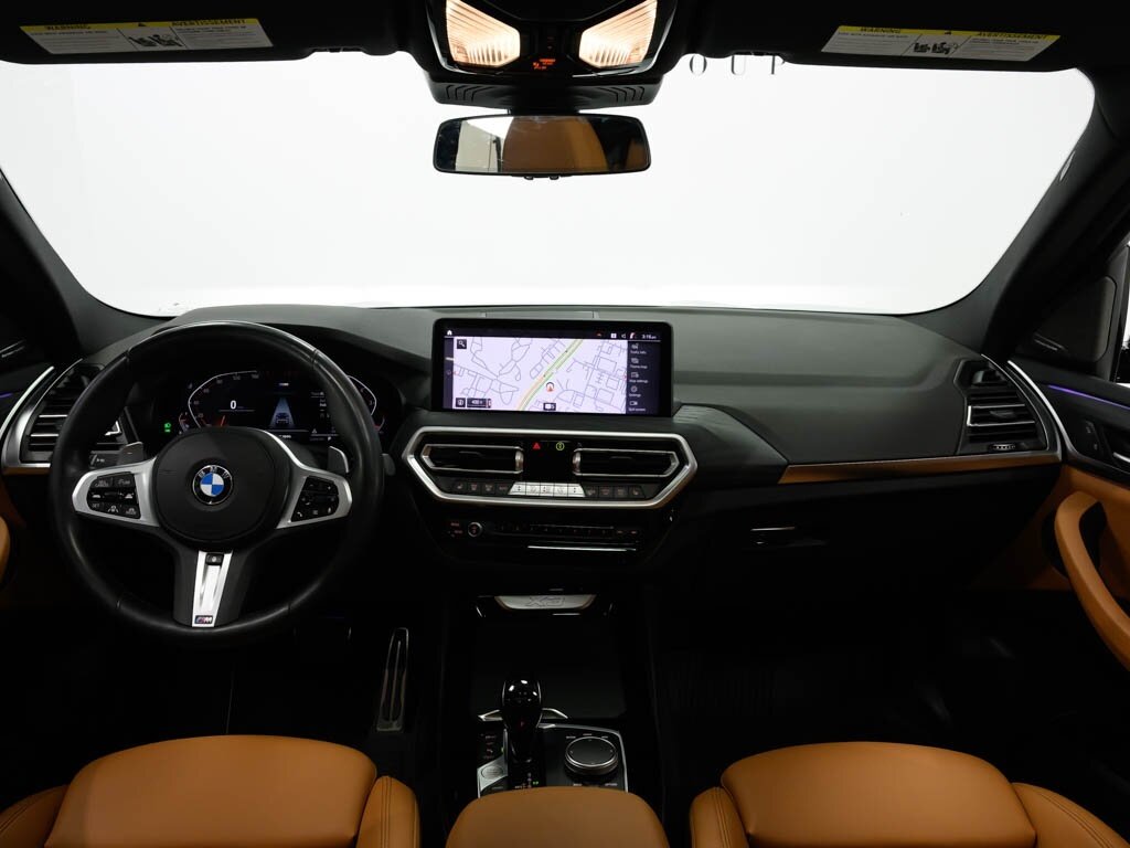 2024 BMW X3 sDrive30i $58K MSRP M Sport Premium Pkg - Photo 58 - Sarasota, FL 34243