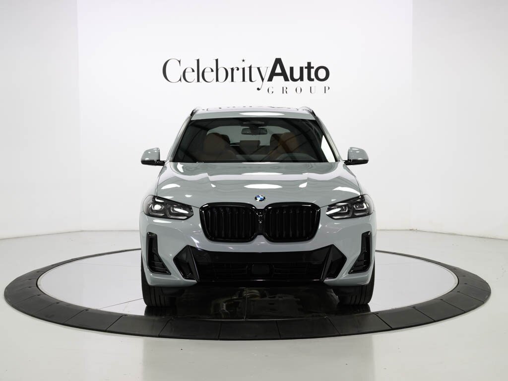 2024 BMW X3 sDrive30i $58K MSRP M Sport Premium Pkg - Photo 11 - Sarasota, FL 34243