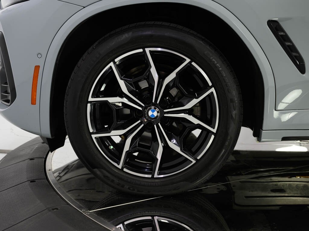 2024 BMW X3 sDrive30i $58K MSRP M Sport Premium Pkg - Photo 36 - Sarasota, FL 34243