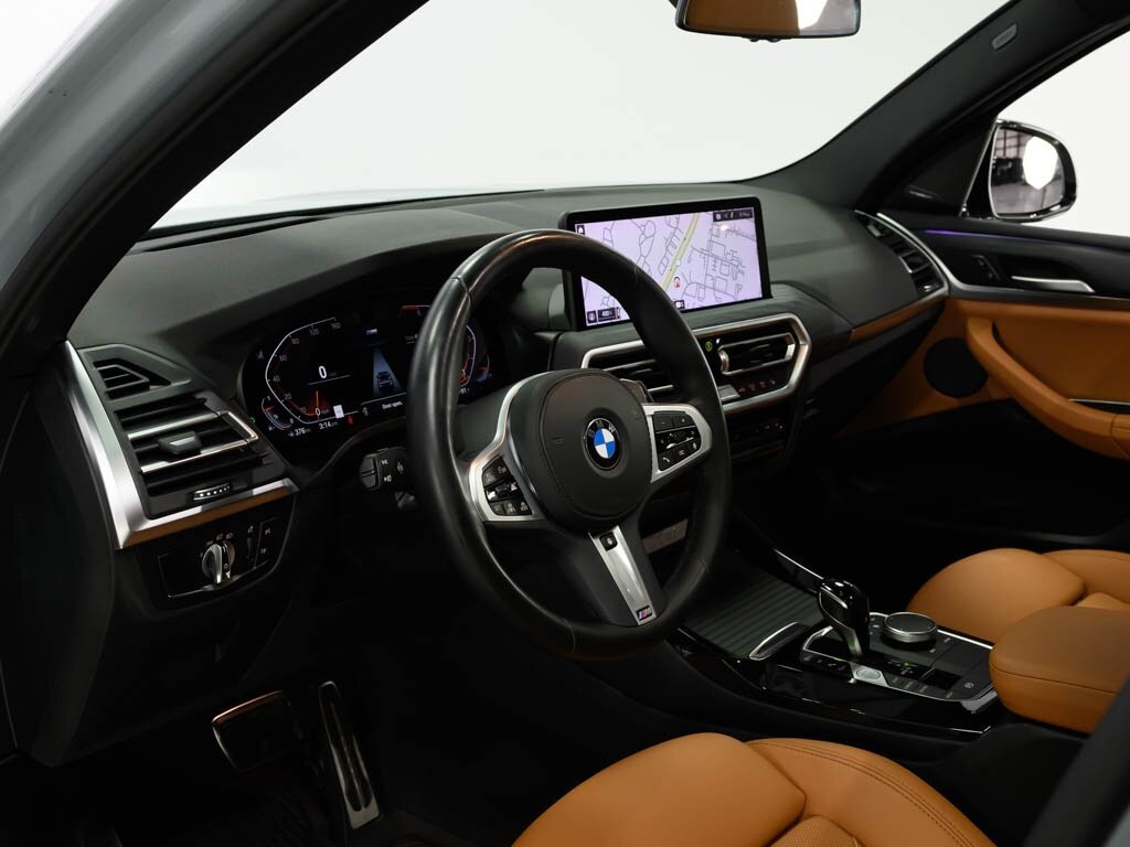 2024 BMW X3 sDrive30i $58K MSRP M Sport Premium Pkg - Photo 47 - Sarasota, FL 34243