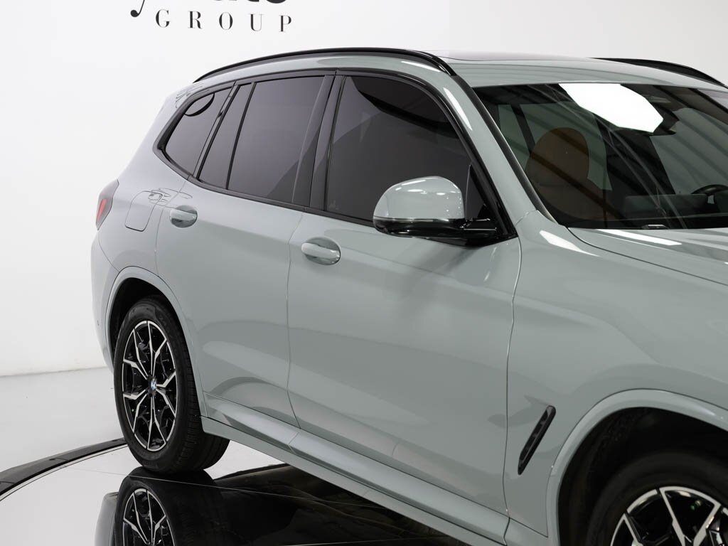 2024 BMW X3 sDrive30i $58K MSRP M Sport Premium Pkg - Photo 15 - Sarasota, FL 34243