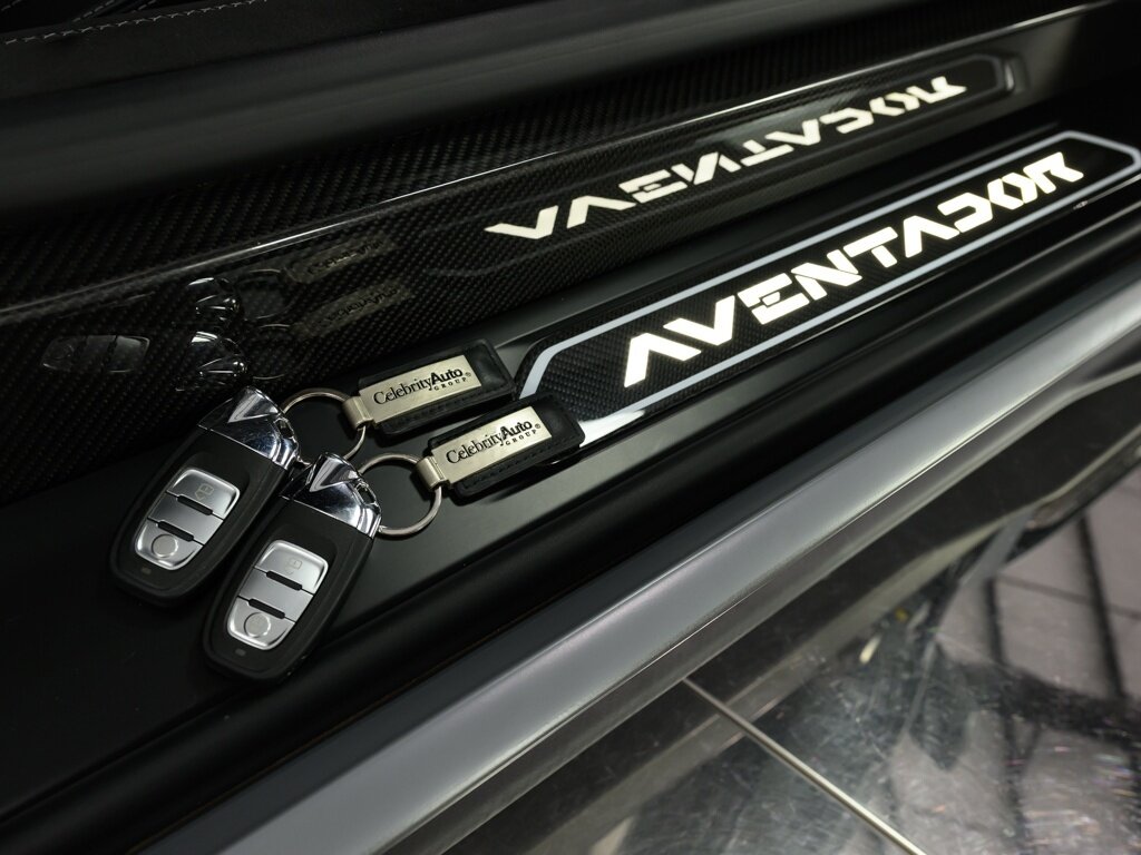 2022 Lamborghini Aventador LP 780-4 Ultimae - Photo 58 - Sarasota, FL 34243