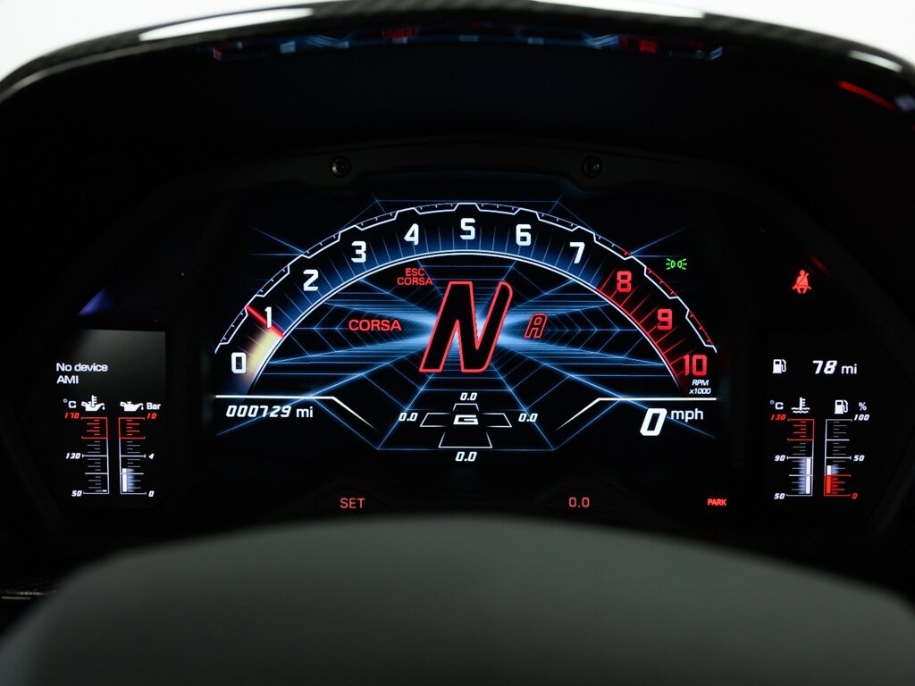 2022 Lamborghini Aventador LP 780-4 Ultimae - Photo 43 - Sarasota, FL 34243