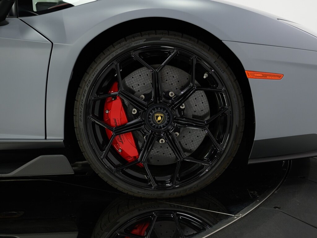 2022 Lamborghini Aventador LP 780-4 Ultimae - Photo 32 - Sarasota, FL 34243
