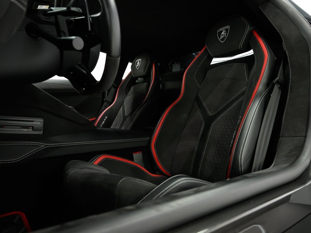 2022 Lamborghini Aventador LP 780-4 Ultimae - Photo 38 - Sarasota, FL 34243