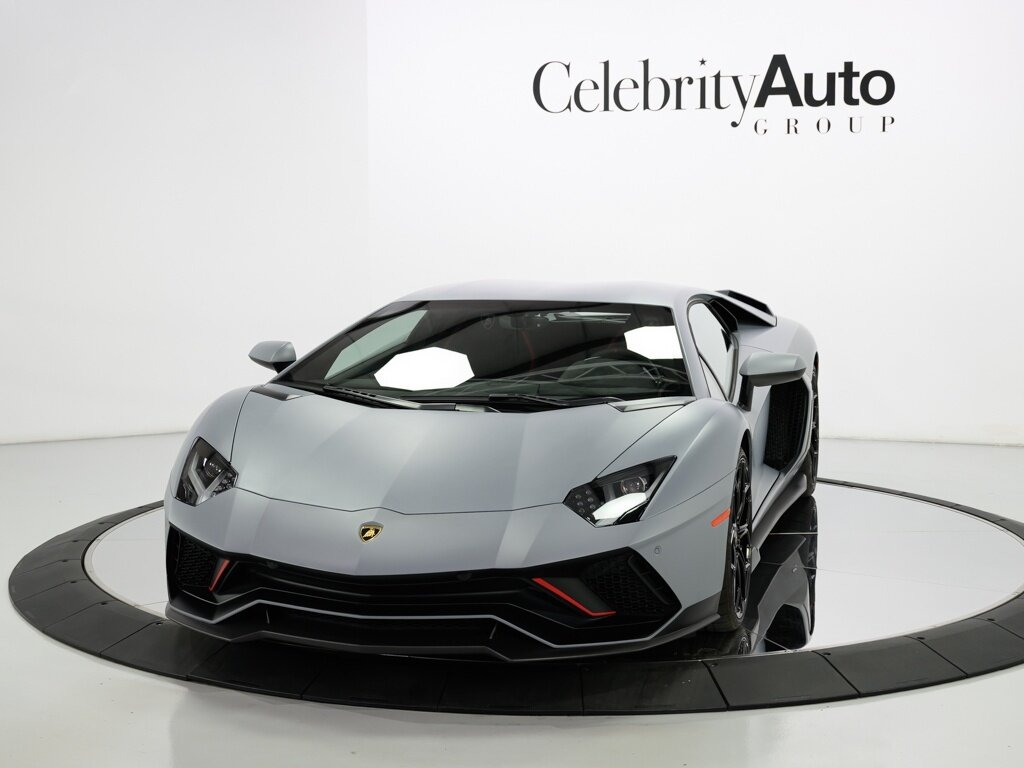 2022 Lamborghini Aventador LP 780-4 Ultimae - Photo 20 - Sarasota, FL 34243