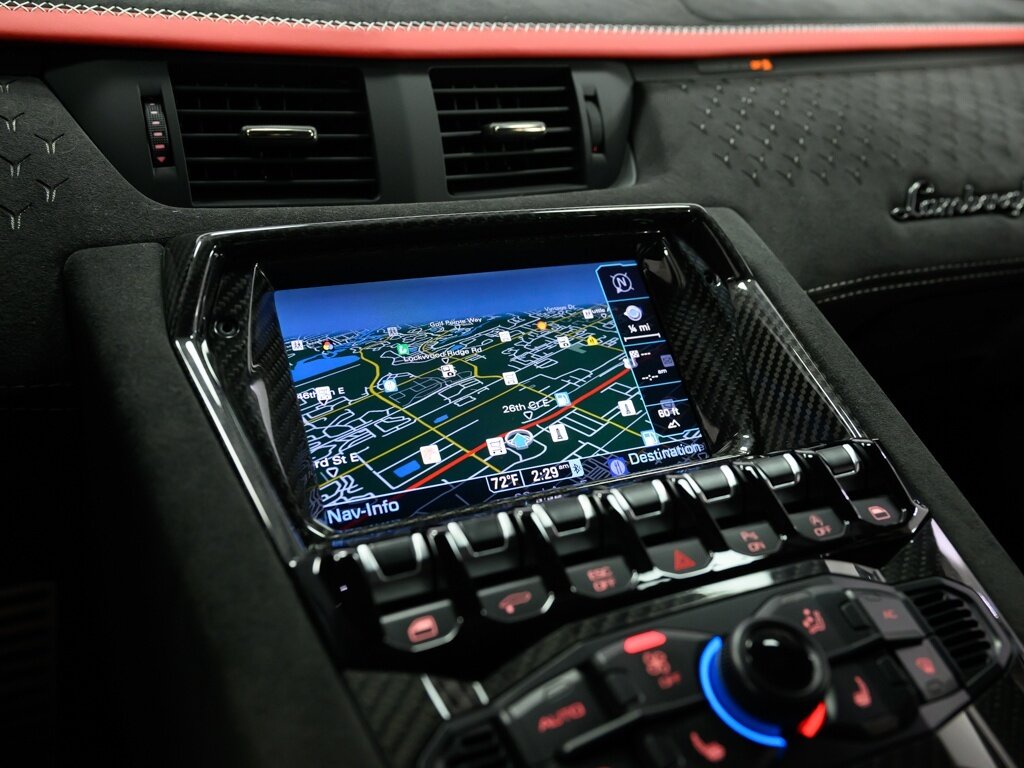 2022 Lamborghini Aventador LP 780-4 Ultimae - Photo 46 - Sarasota, FL 34243