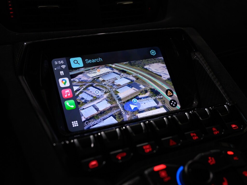 2022 Lamborghini Aventador LP 780-4 Ultimae - Photo 48 - Sarasota, FL 34243