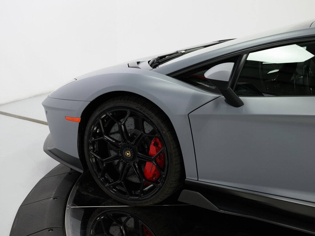 2022 Lamborghini Aventador LP 780-4 Ultimae - Photo 18 - Sarasota, FL 34243