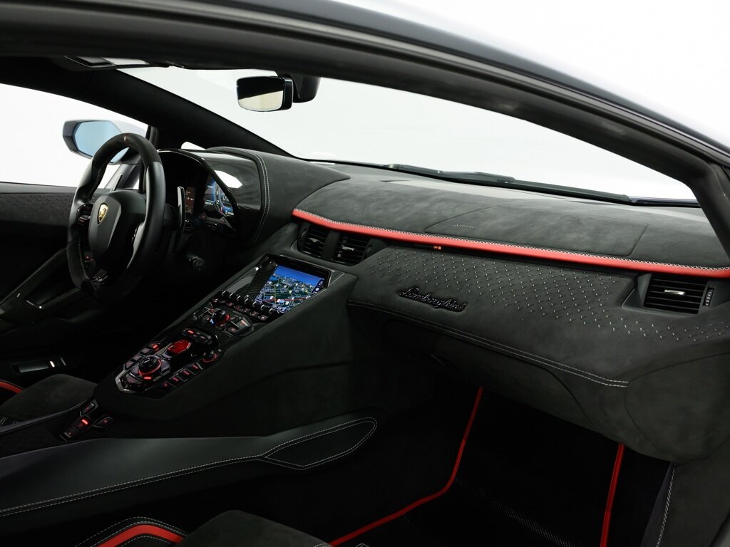 2022 Lamborghini Aventador LP 780-4 Ultimae - Photo 50 - Sarasota, FL 34243